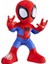 F6722 Spidey ve Inanılmaz Arkadaşları - Dans Eden Spider-Man +3 Yaş 2