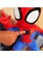 F6722 Spidey ve Inanılmaz Arkadaşları - Dans Eden Spider-Man +3 Yaş 4