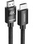 4K HDMI Kablosu Arc 3D Ethernet Için Ps5 Soundbar, Xbox Series S, Monitör Vb. (5m) 1