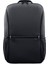 Ecoloop Essential Sırt Çantası 14-16'' - Dizüstü Bilgisayar Korumalı Sürdürülebilir Günlük Sırt Çantası, 16 Inç'e Kadar Dizüstü Bilgisayarlara Uyar, Siyah 1