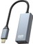 CHB023 Type-C To VGA 1080P 60Hz Çevirici Dönüştürücü 3
