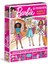 1901 Diytoy, Barbie Fashionistas Kıyafet Giydirme 5