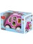 03 187 Pilsan, Smart Bultak Pembe Araba 1