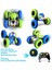 Uzaktan Kumandalı Araba Green+Blue 4