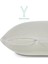 Ortopedik, Sertifikalı Visco Sünger Yastık 60 x 40 x 15 cm 1250 gr Omuz/boyun Destekli 3