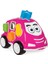 03 187 Pilsan, Smart Bultak Pembe Araba 2