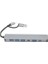 7in1 USB 3.0 Hub, Usb/type-C To USB A, USB C Macbook Uyumlu Çevirici, 3