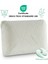 Hidrojel Hydrogel Kılıf Visco Visko Bütün Sünger Yastık 60 x 40 x 15 cm 1350 gr Omuz/boyun Destekli 1