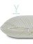 Hidrojel Hydrogel Kılıf Visco Visko Bütün Sünger Yastık 60 x 40 x 15 cm 1350 gr Omuz/boyun Destekli 3