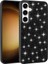 Galaxy A35 Kılıf Parlak Taşlı Tasarım Pırlanta Kapak 1
