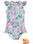 Unizee Swimsuit Upf 40+ Korumalı Bebek ve Çocuk Mayo 1