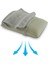 Breathe Easy Mentol Kılıflı Visco Visko Delikli Bütün Yastık 60X40CM 1150GR Omuz/boyun Destekli 4