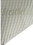 Breathe Easy Mentol Kılıflı Visco Visko Delikli Bütün Yastık 60X40CM 1150GR Omuz/boyun Destekli 5