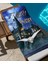 Harry Potter Temalı Plaj Havlusu 2