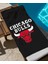 Chicago Bulls Temalı Plaj Havlusu 2
