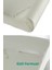 Aloevera Kılıflı Medikal, Boyun Destekli Çift Taraflı Ortopedik Visco Yastık 51X41X13-11CM 1350GR 3