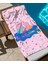 Peppa Pig World Temalı Plaj Havlusu 2