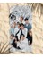 Stray Kids Temalı Plaj Havlusu 1