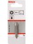 Extra Hard Çift Taraflı PH1XPH1*45 mm 1'li Vidalama Ucu - 2607001739 2