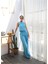 Keten Bluz ve Pantolon Iki̇li̇ Takim 1