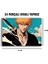 Bleach Ichigo Kurosaki Çerçeve Puzzle - A5 - 24 Parçalı Ayaklı Yapboz 1
