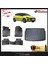 Hyundai I20 3D Havuzlu Paspas ve Bagaj Havuzu Jump-Style-Elite 2024 Model Uyumlu 1