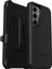 Defender Samsung Galaxy S24 Için Kılıf, Darbeye Dayanıklı, Düşmeye Dayanıklı, Ultra Sağlam, Koruyucu Kılıf, Askeri Standartlara Göre 5 x Test Edilmiştir, Siyah 1