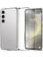 Galaxy S24 Plus Kılıf Ultra Hybrid Crystal Clear - ACS07329 1