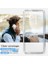 Galaxy S24 Plus Kılıf Ultra Hybrid Crystal Clear - ACS07329 2