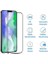 Apple iPhone 12 Mini Uyumlu Uçtan Uca Tam Koruma 21H 6d Ekran Koruyucu 2