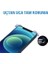Apple iPhone 12 Mini Uyumlu Uçtan Uca Tam Koruma 21H 6d Ekran Koruyucu 3
