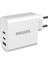 DLP2683 65W 1 Usb-A + Pd 2x Usb-C Gan Hızlı Şarj Adapörü 1
