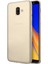 Samsung Galaxy J6 Plus Için Kılıf Transparent Soft Beyaz [galaxy J6 Plus ile Uyumlu Kılıf - Beyaz] 1
