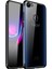 Casper Via G3 Için Kılıf Skyfall Transparent Clear Siyah [via G3 ile Uyumlu Kılıf - Siyah] 1