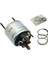 12V MARŞ OTOMATİĞİ (2/3 DELİK) (SOL FİŞLİ) PEUGEOT 307-RENAULT R9/R11/R19/R21 2