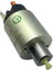 12V MARŞ OTOMATİĞİ MITSUBISHI TİPİ (2 DELİK-SOL FİŞLİ) HYUNDAI-KIA-MAZDA-MITSUBISHI 1