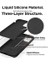 Fayda Apple Iphone 7 / 8 Se Içi Kadife Lansman Silikon Kılıf Şok Emici Full Kasa Koruma Sağlayan Kılıf - Liquid Silicone Case Compatible With iPhone 7 / 8 Gel Rubber Full Body Protection Cover Case Drop Protection Case (Yeşil) 3