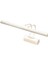 Beyaz Kasa Gün Işığı Resim,tablo,ayna Üstü Banyo Ledli Aplik 6W 3200K 35 cm 1