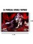 Tokyo Ghoul Kaneki Ken - Rize Kamishiro Çerçeve Puzzle - A5 - 24 Parçalı Ayaklı Yapboz 1