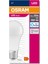 4052899971042 LED Cla 100 13 W 1521 Lümen 6500 Kelvin Beyaz Işık E27 Duy Ampul, 12X6X6 cm 1