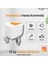 Zigbee Pilli Akıllı Vana Kontrolcüsü - Kablosuz Su, Gaz Vanası ( Tuya, Smart Life Uyumlu ) 3