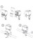 Zigbee Pilli Akıllı Vana Kontrolcüsü - Kablosuz Su, Gaz Vanası ( Tuya, Smart Life Uyumlu ) 7