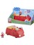F2184 Peppa Pig Kırmızı Aile Aracı +3 Yaş 1