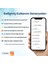 Zigbee Pilli Akıllı Vana Kontrolcüsü - Kablosuz Su, Gaz Vanası ( Tuya, Smart Life Uyumlu ) 5