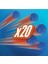F8640 Nerf N Serisi Dart 20LI Yedek Paket 3