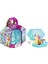 F3872 My Little Pony- Mini Dünya Sihri: Kristal Figür Anahtarlık 3