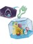 F3872 My Little Pony- Mini Dünya Sihri: Kristal Figür Anahtarlık 4