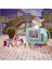 F6339 My Little Pony - Sunny Starscout Smoothie Arabası +3 Yaş 3