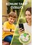Hx Kids 4g Pro Sim Kartlı Harvox Akıllı Çocuk Saati Gps Konum Takibi Arama Konuşma 4g Destekli 2