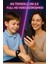 Hx Kids 4g Pro Sim Kartlı Harvox Akıllı Çocuk Saati Gps Konum Takibi Arama Konuşma 4g Destekli 3